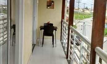 Imagem 5: Kitnets,Casa de 1 quarto e 2 quartos mobiladas Condomínio fechado