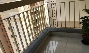 Imagem 4: Apartamento para venda com 96 metros quadrados com 3 quartos em Aclimação - São Paulo - SP