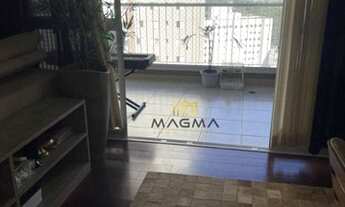 Imagem 3: Apartamento à VENDA no Edifício Splendor Garden de 100m²