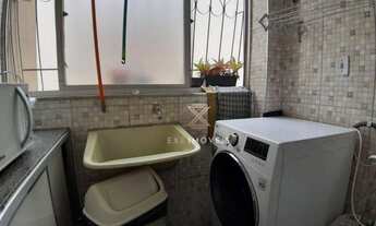 Imagem 7: Apartamento com 2 dormitórios à venda, 200 m² por R$ 583.861 - Diamante - Belo Horizonte/M