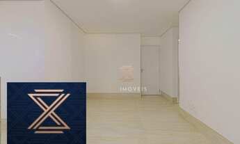 Imagem 2: Apartamento com 3 dormitórios à venda, 82 m² por R$ 1.180.000 - Savassi - Belo Horizonte/M