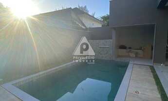 Imagem 5: Casa à venda, 4 quartos, 4 suítes, 3 vagas, BARRA DA TIJUCA - RIO DE JANEIRO/RJ