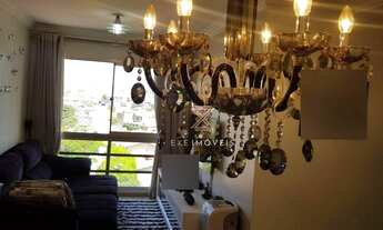 Imagem 5: Apartamento com 3 dormitórios à venda, 63 m² por R$ 540.000 - Freguesia do Ó - São Paulo/S