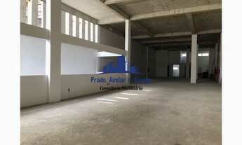 Imagem 6: IMPERDÍVEL Galpão / depósito com 5 vagas na garagem