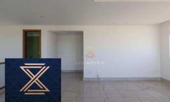 Imagem 6: Cobertura com 4 dormitórios à venda, 284 m² por R$ 1.185.000 - Monsenhor Messias - Belo Ho