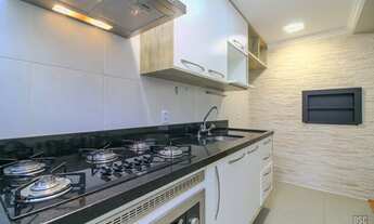 Imagem 6: Apartamento para venda com 90 metros quadrados com 3 quartos em Tristeza - Porto Alegre