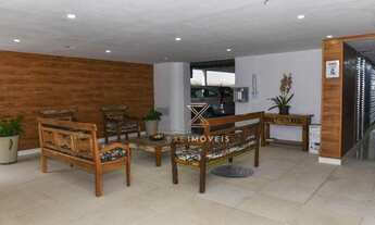 Imagem 4: Apartamento com 1 dormitório à venda, 50 m² por R$ 229.000 - Pechincha - Rio de Janeiro/RJ