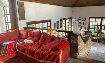 Imagem 4: BELO HORIZONTE - Casa Padrão - Jardim Atlântico