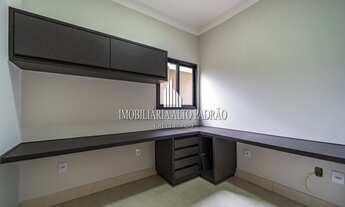 Imagem 5: Casa de Condomínio com 3 dorms, Quinta do Lago Residence, São José do Rio Preto - R$ 1.15