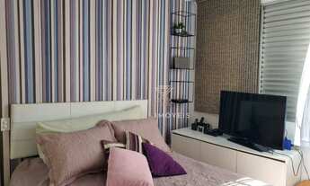 Imagem 2: Apartamento com 3 dormitórios à venda, 95 m² por R$ 585.000 - São Pedro - Belo Horizonte/M