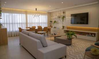 Imagem 6: Apartamento c/3 suítes próx Vaca Brava no Cenarium