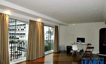 Imagem: APARTAMENTO - PARAÍSO - SP