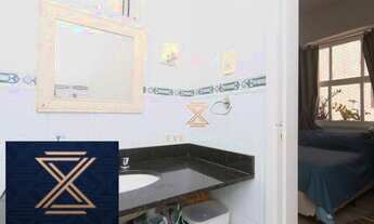 Imagem 4: Apartamento com 2 dormitórios à venda, 90 m² por R$ 990.000 - Lagoa - Rio de Janeiro/RJ