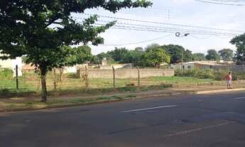 Imagem 3: Vendo Área Av. Via Norte