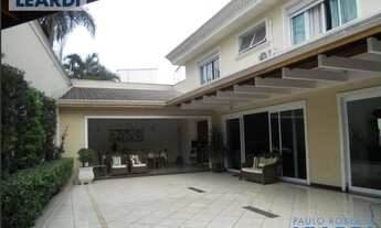 Imagem: SOBRADO - ALTO DE PINHEIROS - SP