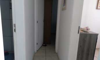 Imagem 3: Apartamento para venda com 50 metros quadrados com 2 quartos em Colégio - Rio de Janeiro