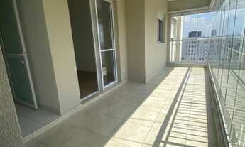 Imagem 3: Apartamento no Belém a 350 metros do metrô - vista panorâmica!!!