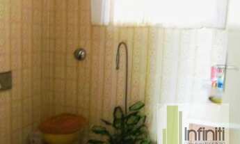 Imagem 4: Rio de Janeiro - Casa Padrão - Tanque