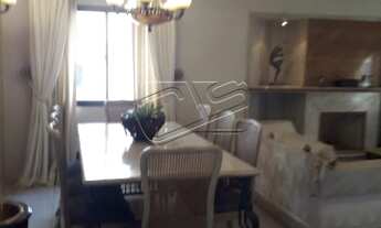 Imagem 6: São Paulo - Apartamento Padrão - Pinheiros