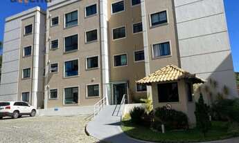 Imagem 3: Apartamento à venda, 54 m² por R$ 289.000,00 - Bom Retiro - Teresópolis/RJ