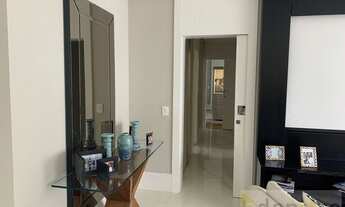 Imagem 7: Apartamento para Venda em São Paulo, Itaim Bibi, 3 dormitórios, 3 suítes, 4 banheiros, 3 v