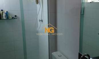 Imagem 5: CONTAGEM - Apartamento Padrão - Parque Maracanã