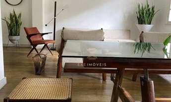 Imagem 5: Apartamento com 3 dormitórios à venda, 95 m² por R$ 1.350.000,00 - Jardim Botânico - Rio d