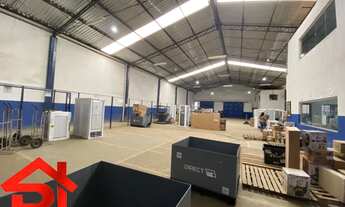 Imagem 4: GALPAO COMERCIAL em SÃO JOSÉ DE RIBAMAR - MA, Maiobão