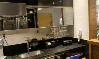 Imagem 4: Apartamento com 2 dormitórios à venda, 90 m² por R$ 583.000 - Gutierrez - Belo Horizonte/M