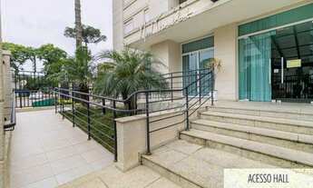 Imagem 7: Apartamento 3 quartos ( 1 suíte) I no CABRAL I com 76m² SEMI MOBILIADO