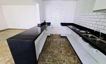 Imagem 7: Apartamento com 3 dormitórios à venda, 100 m² por R$ 570.000 - Buritis - Belo Horizonte/MG