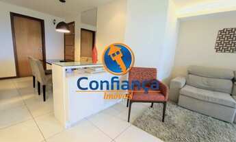 Imagem 3: Vitória - Apartamento Padrão - Jardim Camburi