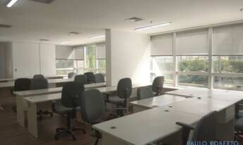 Imagem: COMERCIAL - PINHEIROS - SP