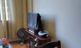 Imagem 3: Vendo Estácio Oportunidade! Sala e Quarto