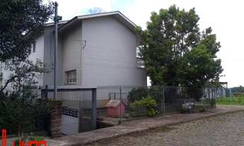 Imagem 3: Sobrado triplex no bairro Jardim Eldorado Ref.:705
