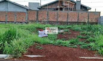 Imagem 6: Terreno à venda no bairro JARDIM EUROPA - Maracaju/MS