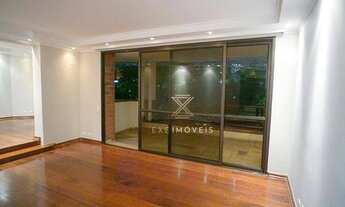 Imagem 2: Apartamento com 3 dormitórios à venda, 250 m² por R$ 8.500.000 - Jardim Europa - São Paulo