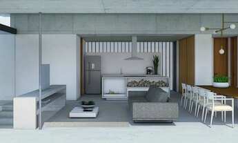 Imagem 6: Casa para venda possui 454 metros quadrados com 4 quartos