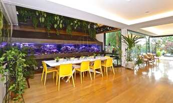 Imagem 3: Casa à venda, 1044 m² por R$ 9.200.000,00 - Alto da Lapa - São Paulo/SP