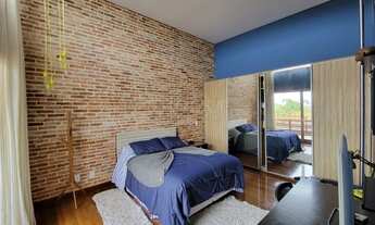 Imagem 6: Casa de condomínio para venda com 5 dormitórios no Vilas do Porto no Rio Tavares em Floria