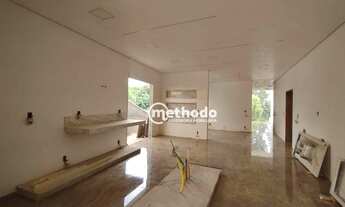 Imagem 6: Casa com 4 dormitórios à venda, 370 m² por R$ 2.800.000,00 - Dois Córregos - Valinhos/SP