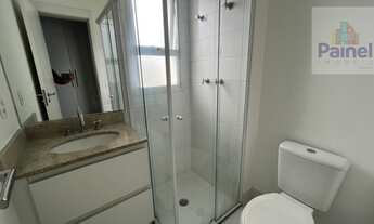 Imagem 7: Santos - Apartamento Padrão - Boqueirão