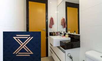 Imagem 3: Apartamento com 3 dormitórios à venda, 100 m² por R$ 1.080.000 - Santo Antônio - Belo Hori