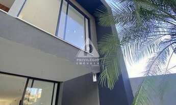 Imagem 2: Casa à venda, 4 quartos, 4 suítes, 3 vagas, BARRA DA TIJUCA - RIO DE JANEIRO/RJ