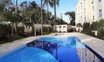 Imagem 7: Apartamento com 2 dormitórios à venda, 44 m² por R$ 190.000,00 - Operário - Novo Hamburgo