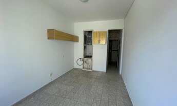 Imagem: Apt tipo studio