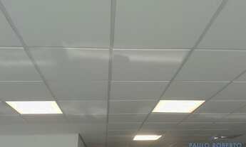 Imagem 5: CONJ. COMERCIAL - CONSOLAÇÃO - SP