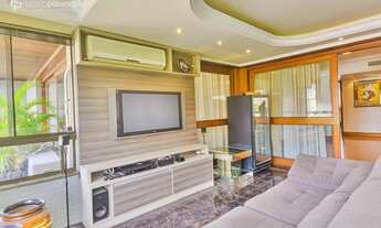 Imagem 7: Apartamento com 3 dormitórios à venda, 284 m² por R$ 2.789.000,00 - Auxiliadora - Porto Al