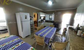 Imagem 6: Casa Térrea no Bairro Esperança