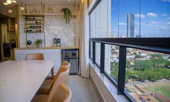 Imagem 2: Apartamento c/3 suítes próx Vaca Brava no Cenarium